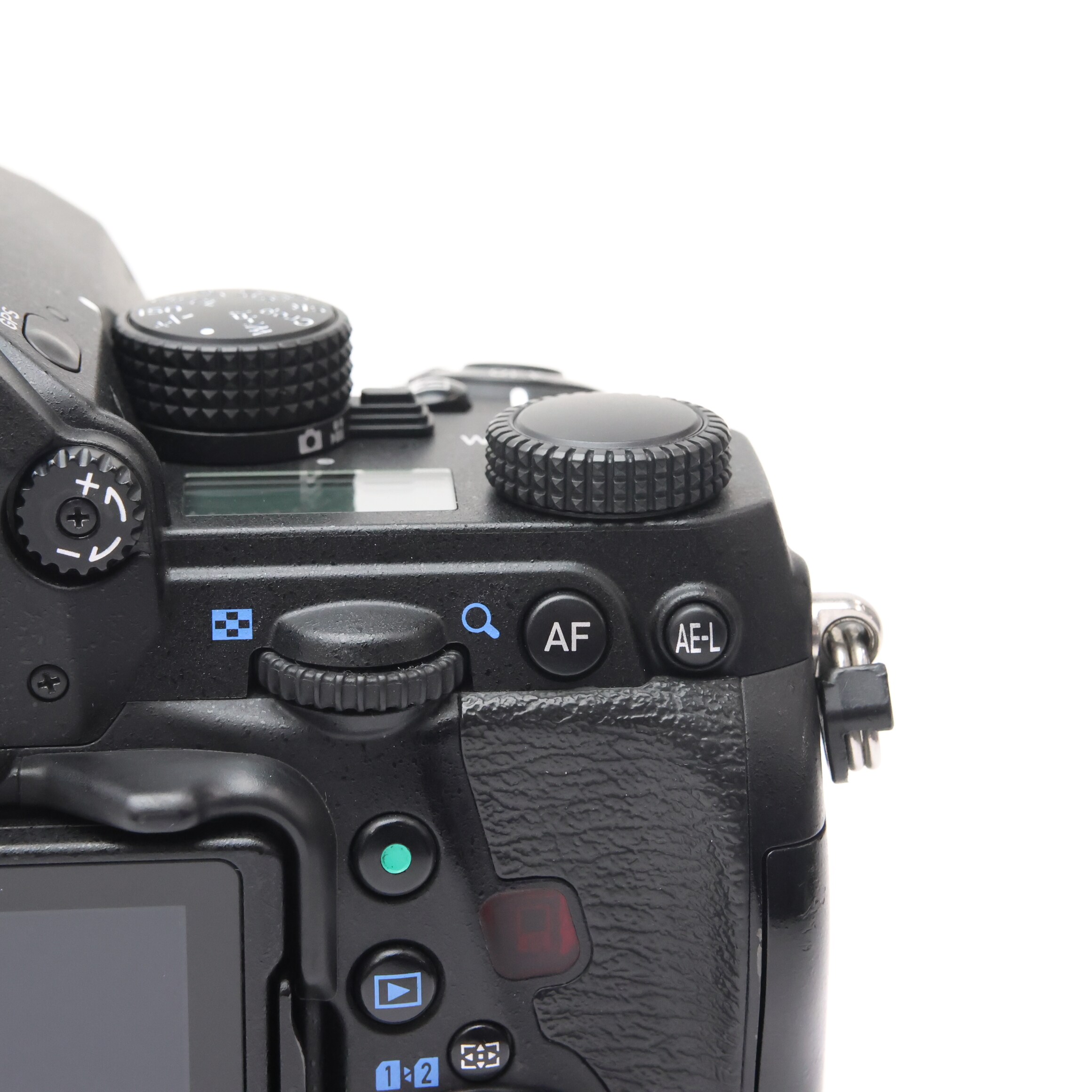 中古)PENTAX (ペンタックス) K-1 (Mark II アップグレード)（商品ID