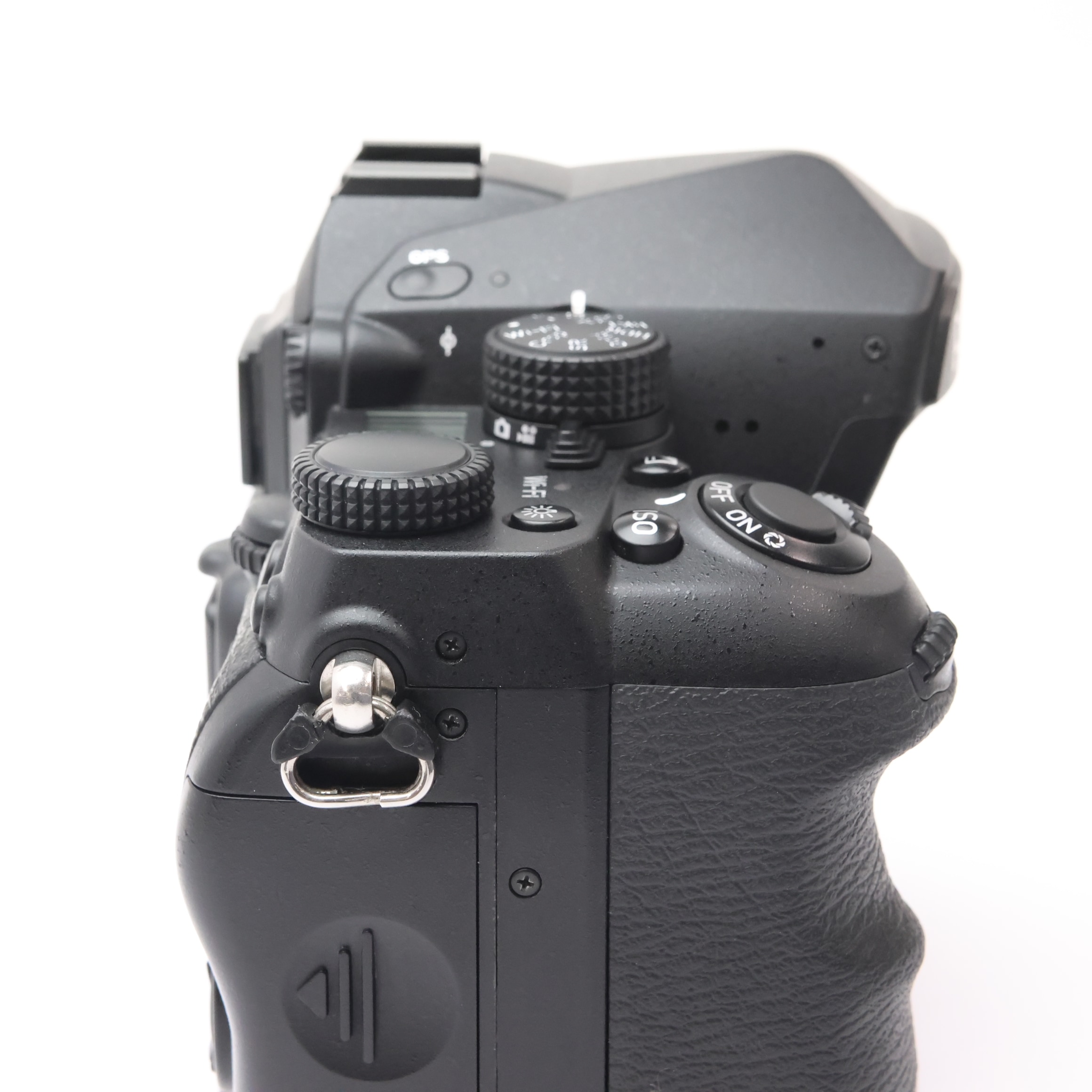 中古)PENTAX (ペンタックス) K-1 (Mark II アップグレード)（商品ID
