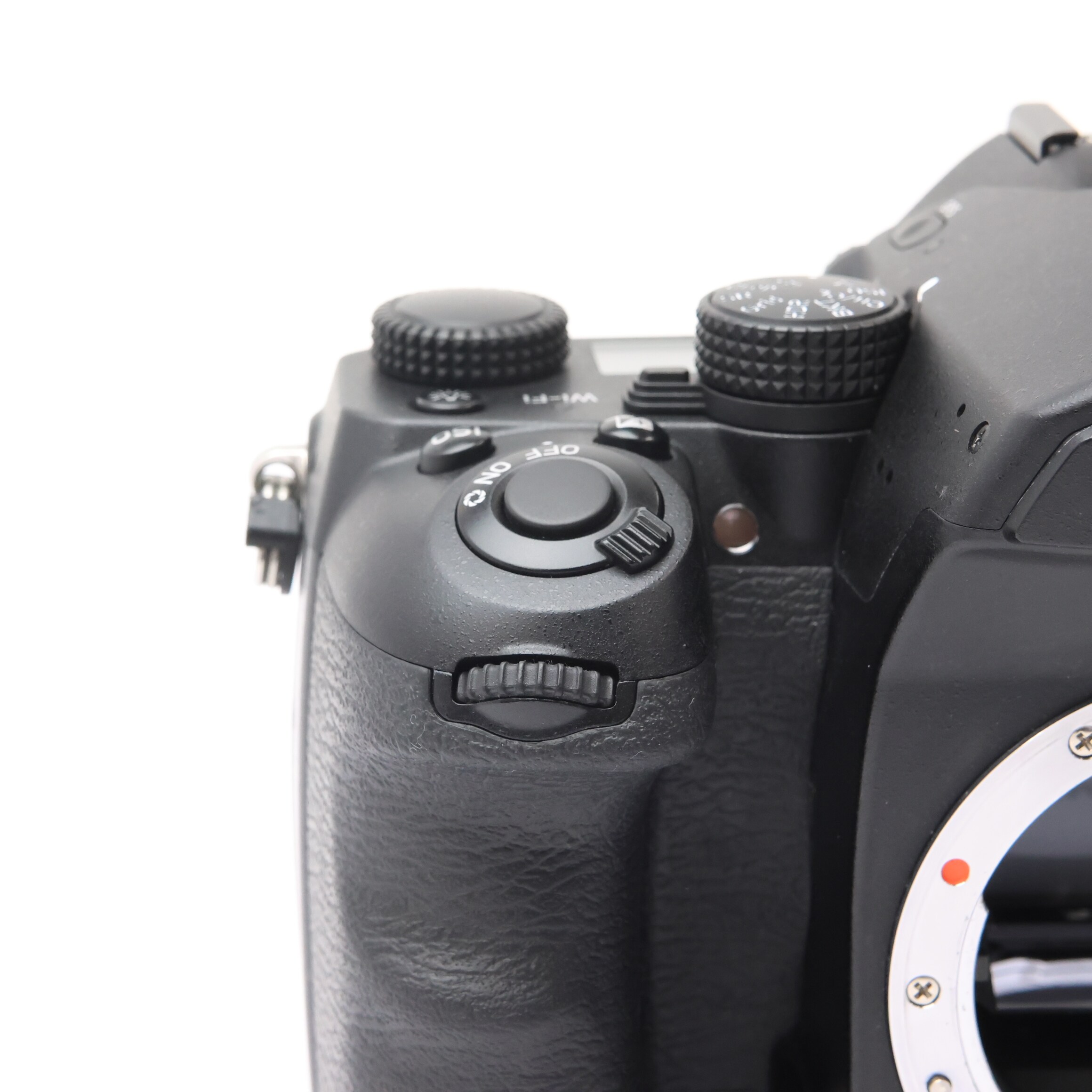 中古)PENTAX (ペンタックス) K-1 (Mark II アップグレード)（商品ID