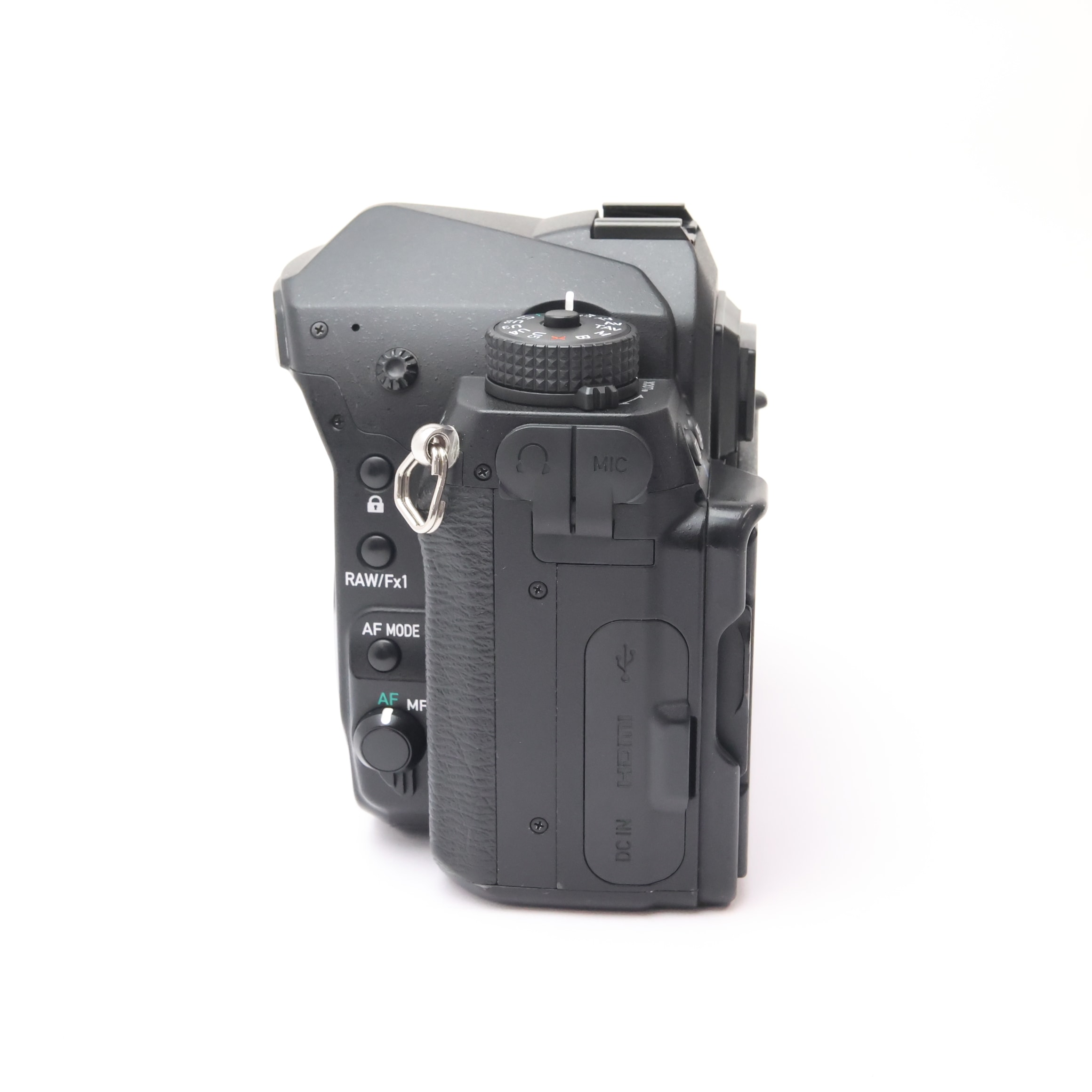 中古)PENTAX (ペンタックス) K-1 (Mark II アップグレード)（商品ID