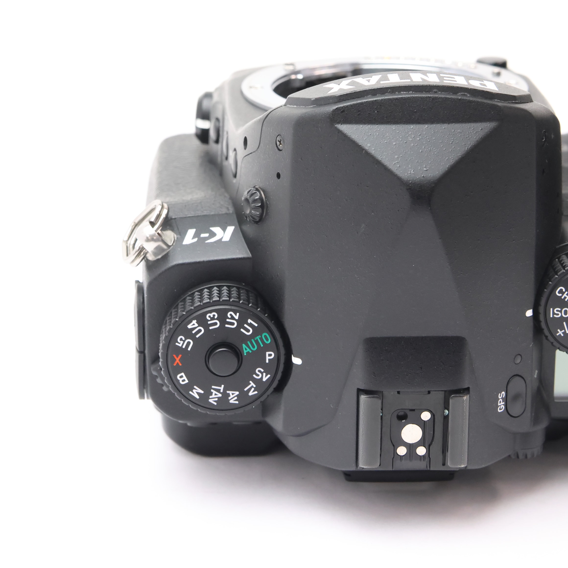PENTAX K-1 Mark II アップグレードサービス済 中古)PENTAX (ペンタックス) K-1 (Mark II アップグレード)（商品ID