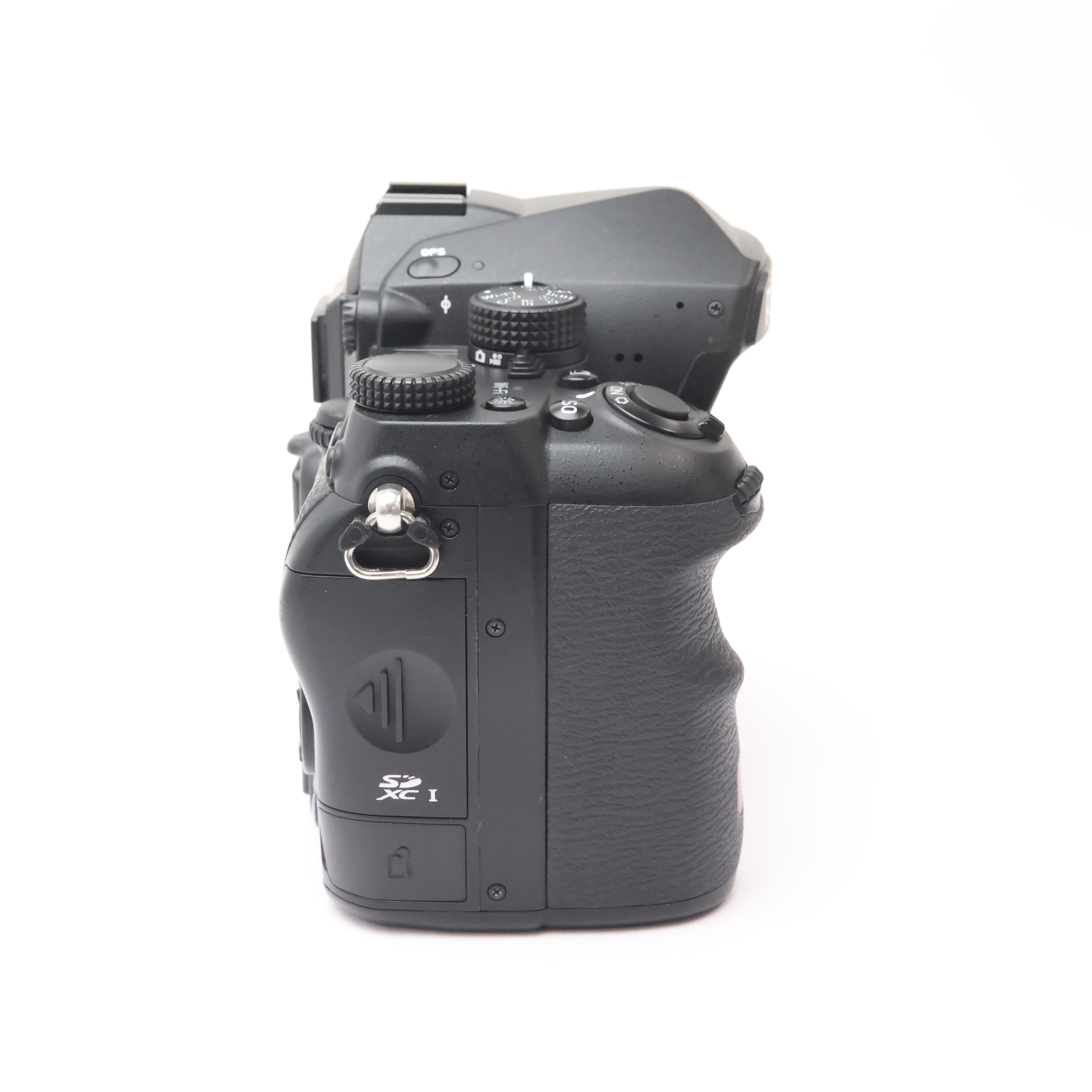 中古)PENTAX (ペンタックス) K-1 (Mark II アップグレード)（商品ID