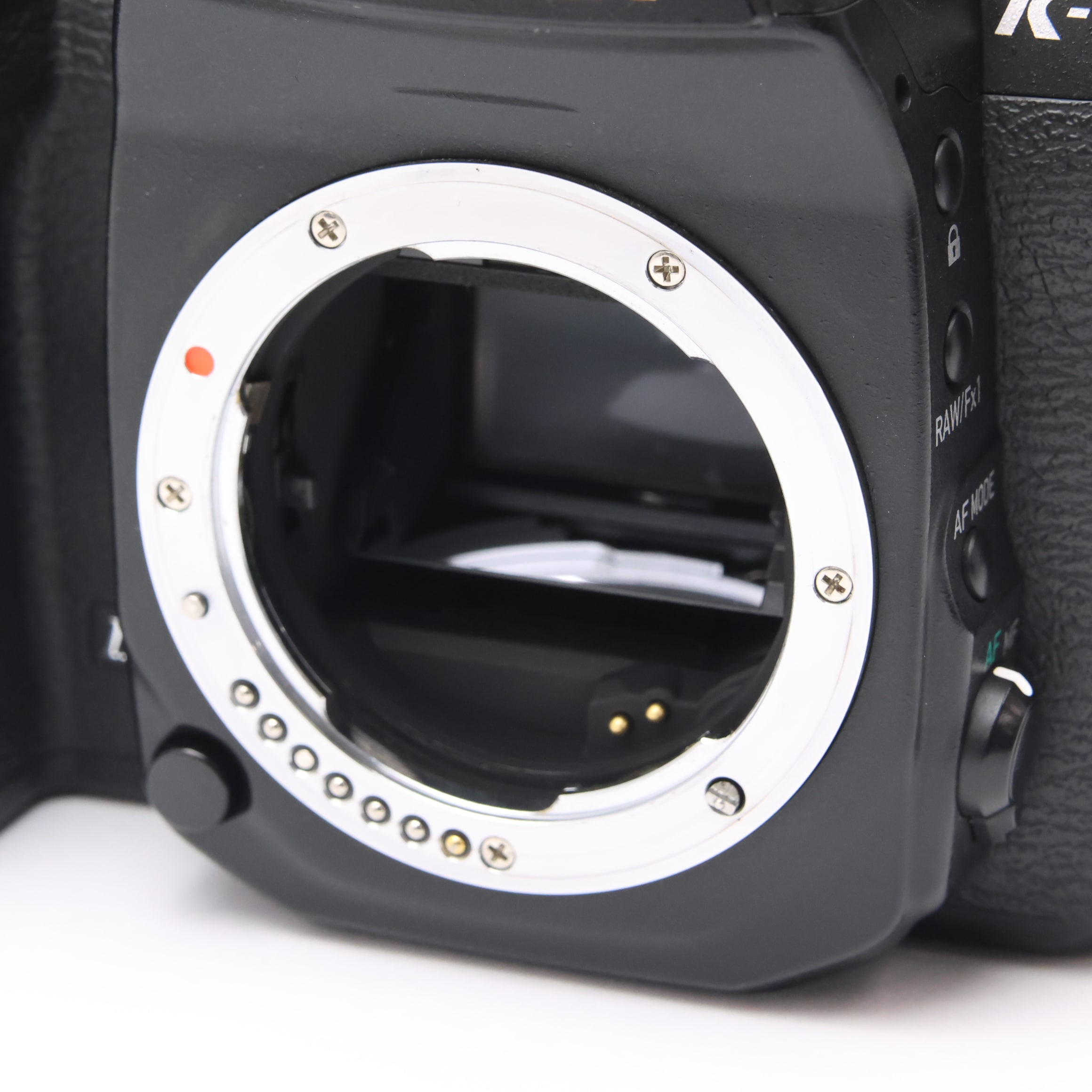 中古)PENTAX (ペンタックス) K-1 (Mark II アップグレード)（商品ID