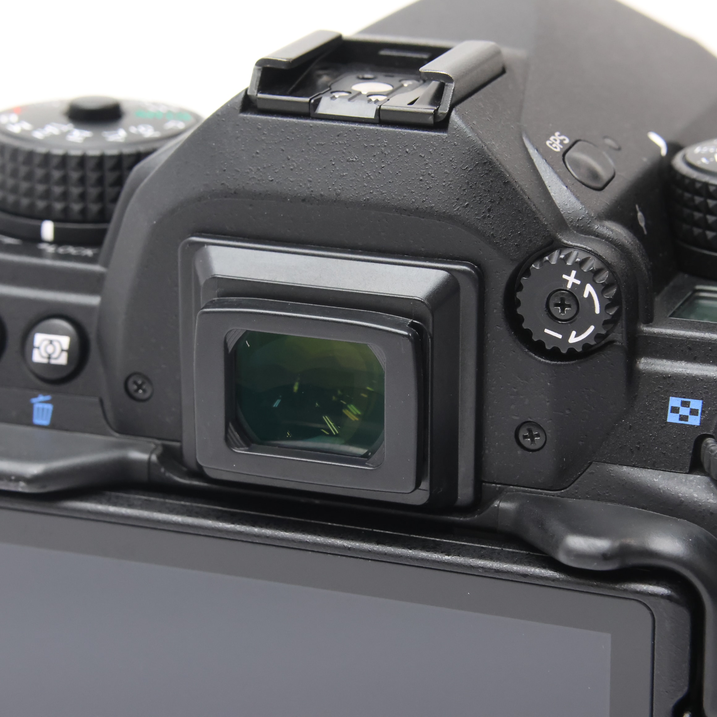 中古)PENTAX (ペンタックス) K-1 (Mark II アップグレード)（商品ID