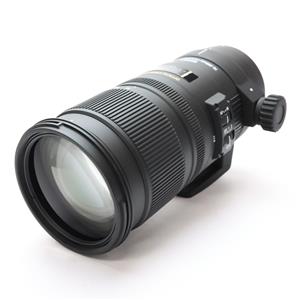 SIGMA (シグマ) APO 70-200mm F2.8 EX DG OS HSM(ニコン用)」の商品