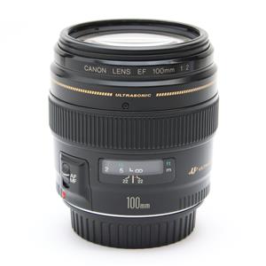Canon (キヤノン) EF100mm F2 USM」の商品検索結果 | デジタルカメラ