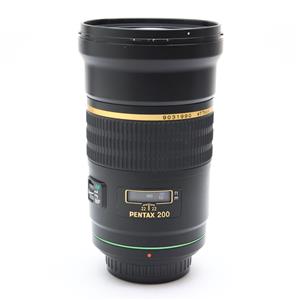 PENTAX (ペンタックス) DA☆ 200mm F2.8ED [IF] SDM」の商品検索結果