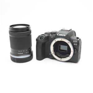 Canon (キヤノン) EOS R10 RF-S18-150 IS STM レンズキット」の商品