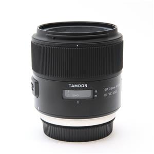 ふ*ん様 TAMRONタムロンSP35mm F/1.8 Di VC キャノン用E 中古)TAMRON (タムロン) SP 35mm F1.8 Di VC USD F012E（キヤノンEF用