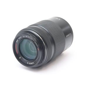 新品)Panasonic (パナソニック) LUMIX G X VARIO PZ 45-175mm F4.0-5.6