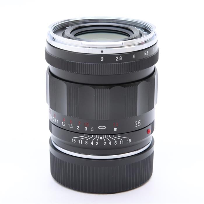 中古)Voigtlander (フォクトレンダー) APO-LANTHAR 35mm F2 Aspherical