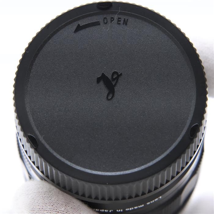 中古)Voigtlander (フォクトレンダー) APO-LANTHAR 35mm F2 Aspherical