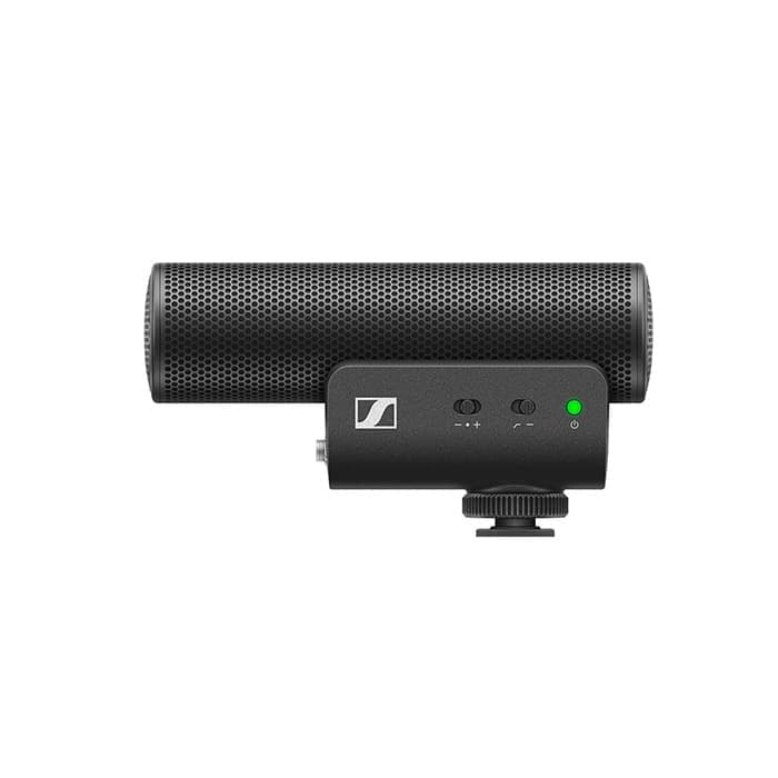 新品)SENNHEISER(ゼンハイザー) MKE 400-II MOBILE KIT（商品ID