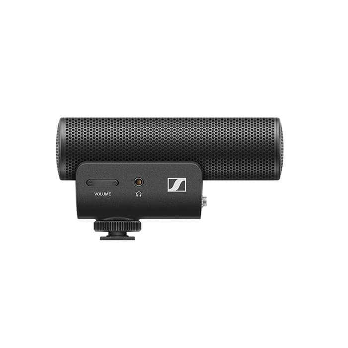新品)SENNHEISER(ゼンハイザー) MKE 400-II MOBILE KIT（商品ID
