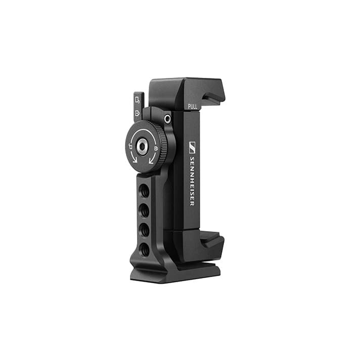 新品)SENNHEISER(ゼンハイザー) MKE 400-II MOBILE KIT（商品ID