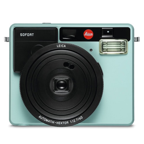 Leica (ライカ) ゾフォート ミント