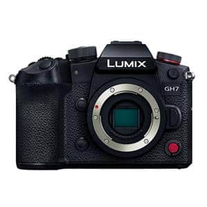 Panasonic (パナソニック) LUMIX GH7 ボディ DC-GH7 メイン