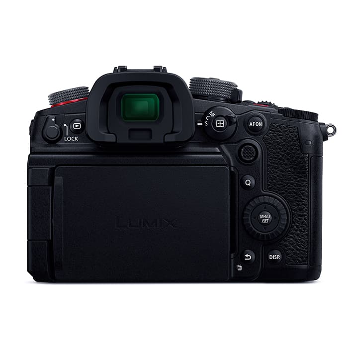 新品)Panasonic (パナソニック) LUMIX GH7 ボディ DC-GH7（商品