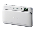SONY (ソニー) Cyber-shot DSC-TX55 シルバー