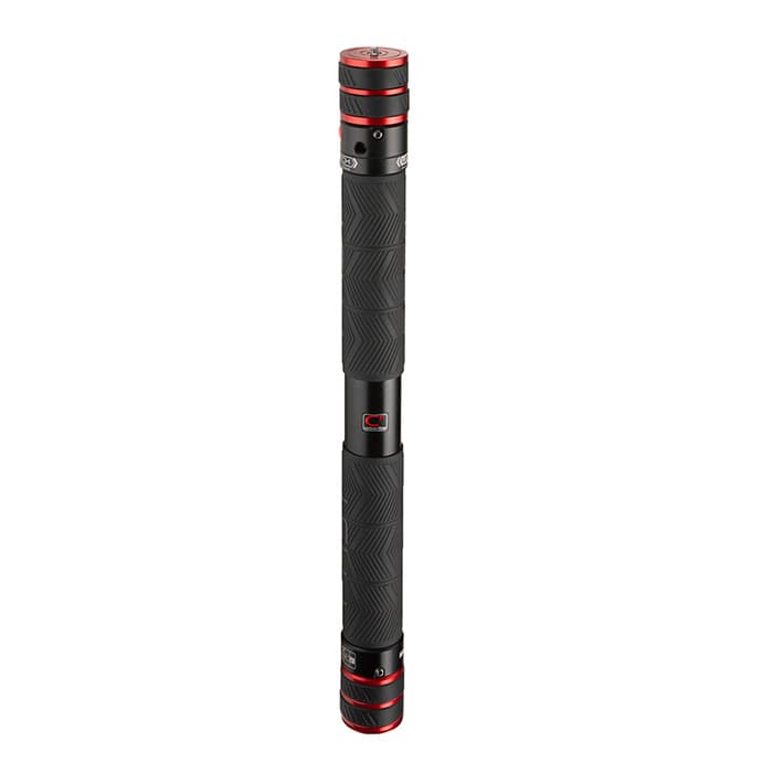 新品)Manfrotto (マンフロット) FAST GimBoom カーボン MVGBF-CF（商品
