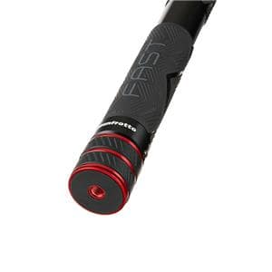 Manfrotto (マンフロット) FAST GimBoom カーボン MVGBF-CF