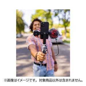 JOBY (ジョビー) PodZilla M キット JB01731-BWW グレー