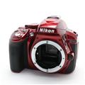 Nikon (ニコン) D5300 ボディ レッド