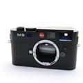 Leica (ライカ) M9 ブラックペイント