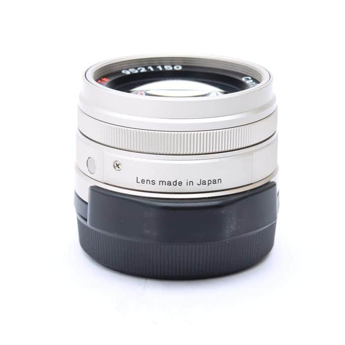 美品！CONTAX Carl Zeiss G Planar 45mm f2 T*