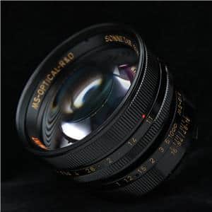 ms-optics sonnetar 50mm f1.1 mc」の商品検索結果 | デジタル