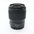 NIKKOR Z 50mm F1.8 S