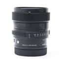 Contemporary 65mm F2 DG DN (ライカSL/TL用)