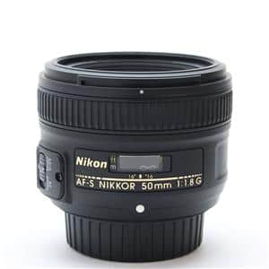 Nikon AF-S 50mm F1.8 G」「中古商品」の商品検索結果