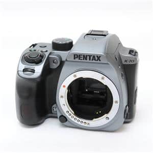 【美品】PENTAX K70 レンズ ストラップ SDカード 三脚 収納バッグ付 □＼*) ストラップの取り付けは「ニコン巻き」が安全ですか