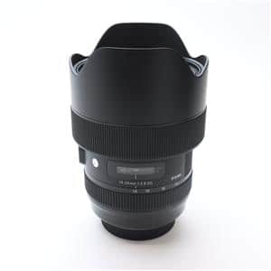 中古)SIGMA (シグマ) Art 14-24mm F2.8 DG HSM (シグマSA用