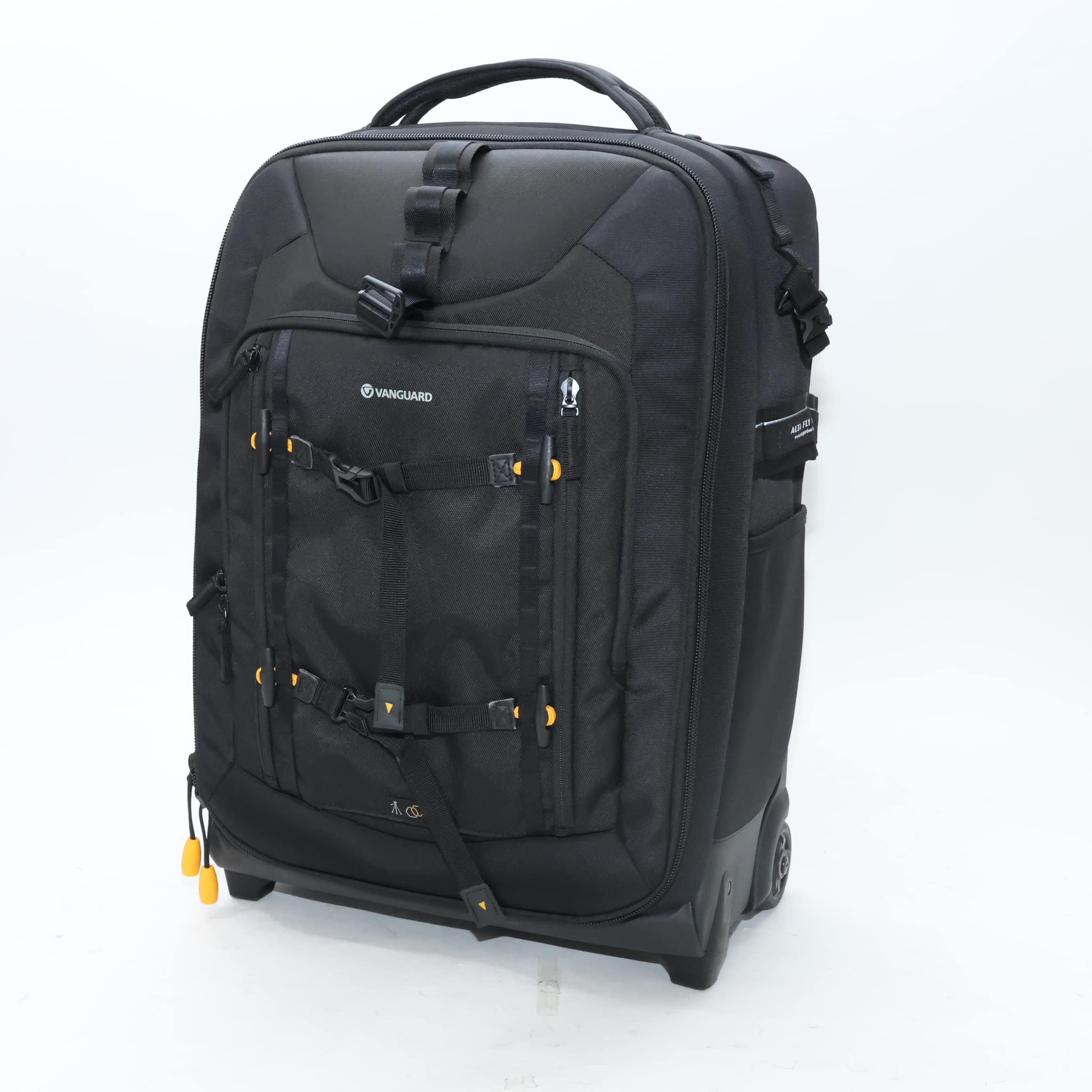 中古)VANGUARD (バンガード) キャリーケース ALTA FLY 62T(商品 中古)VANGUARD (バンガード) キャリーケース ALTA FLY 62T(商品