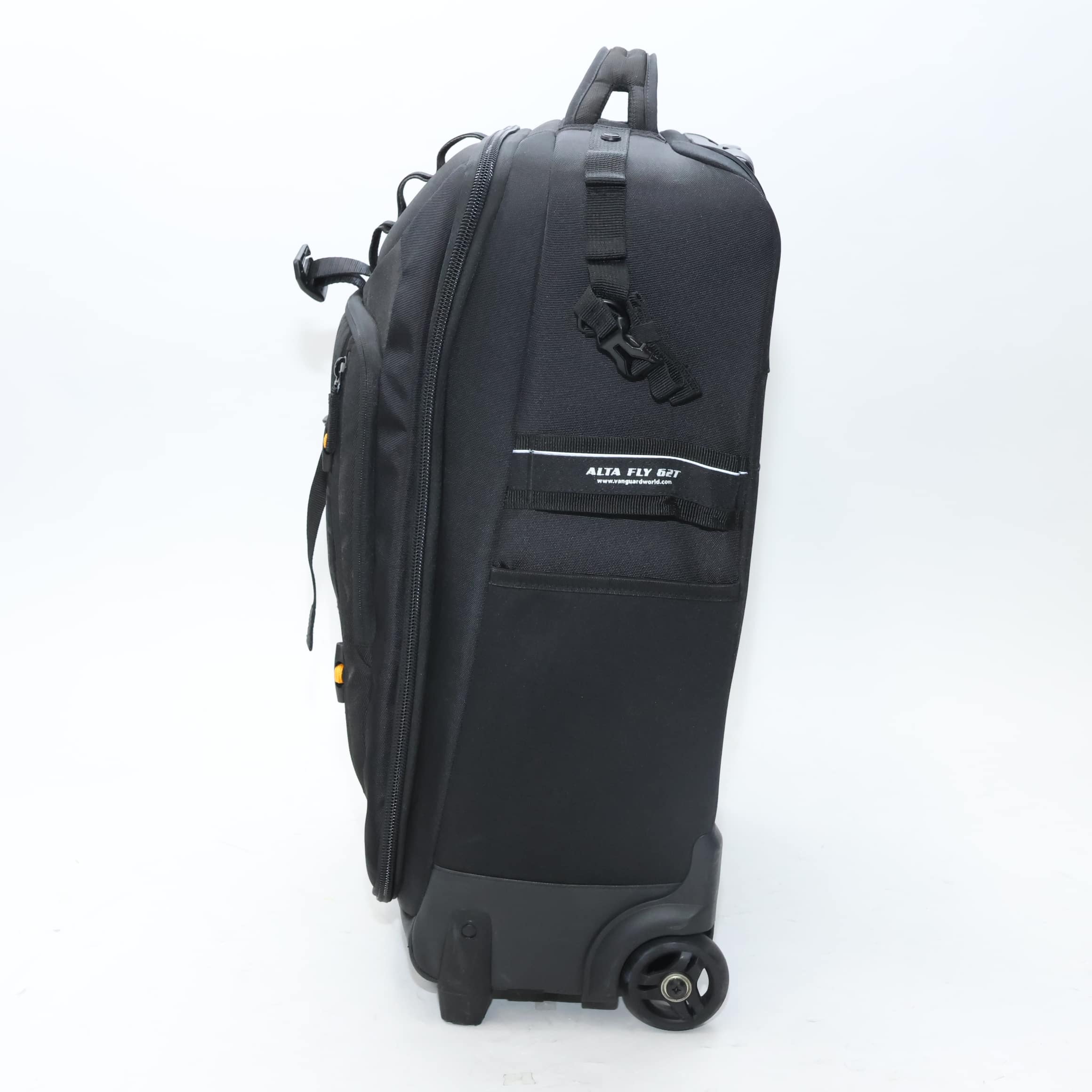 中古)VANGUARD (バンガード) キャリーケース ALTA FLY 62T（商品ID 