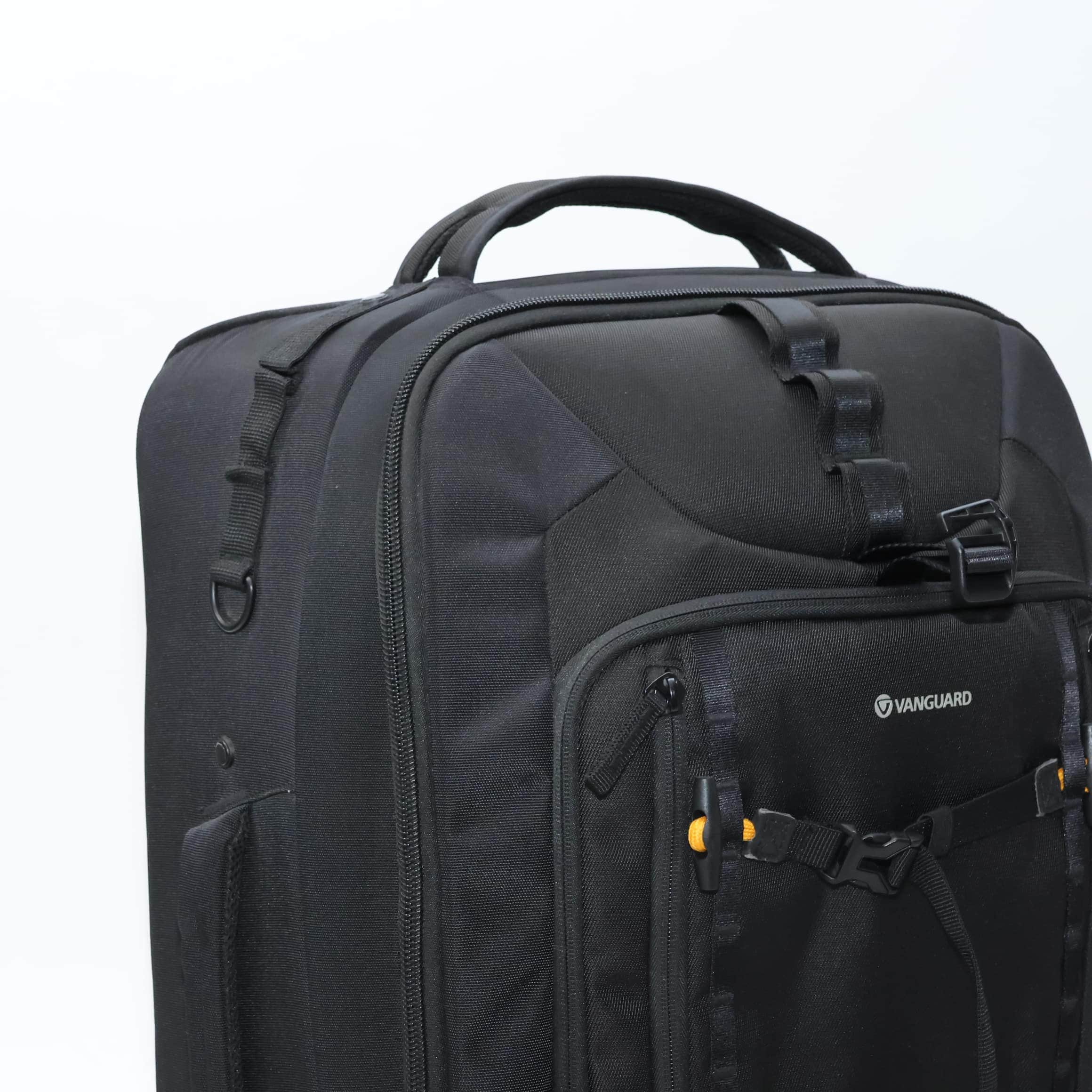 美品】VANGUARD ALTA FLY 62T キャリー カメラバッグ 【公式通販】