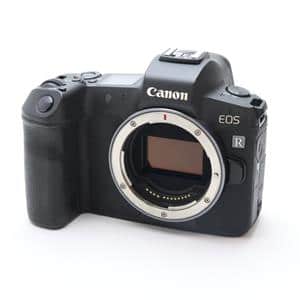 Canon EOS Rミラーレスカメラ本体 Canon (キヤノン) EOS R」の