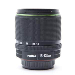 新品)PENTAX (ペンタックス) DA 18-135mm F3.5-5.6ED AL(IF)DC