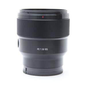 【美品】SONY FE 85mm f1.8（SEL85F18） Amazon.com : Sony SEL85F18 85mm F/1.8-22 Medium-Telephoto