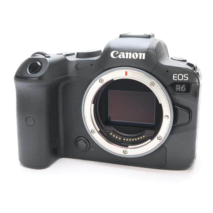EOS R6