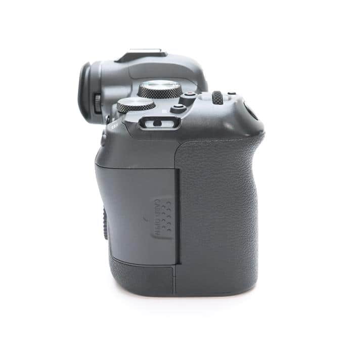 EOS R6
