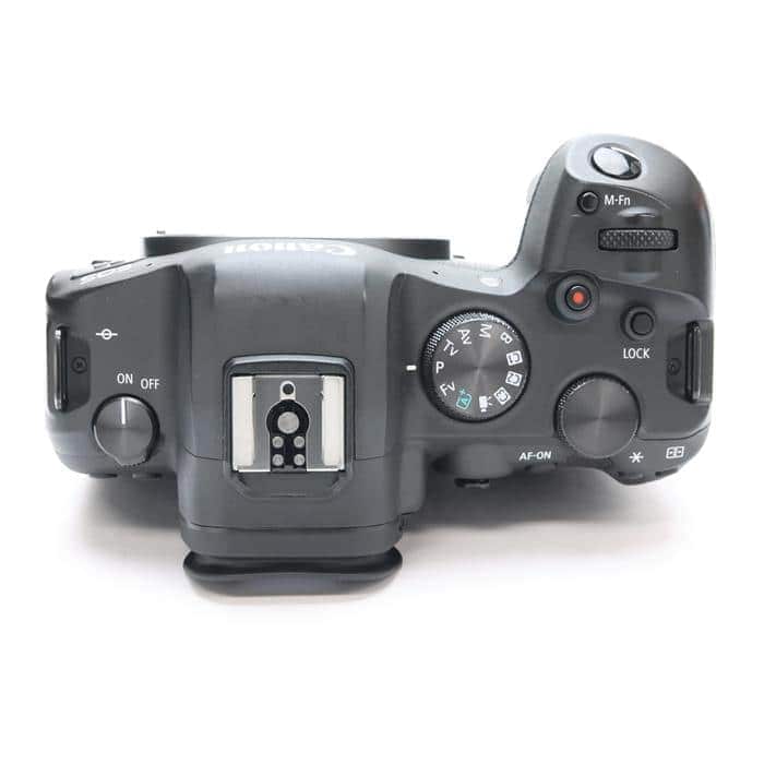 EOS R6