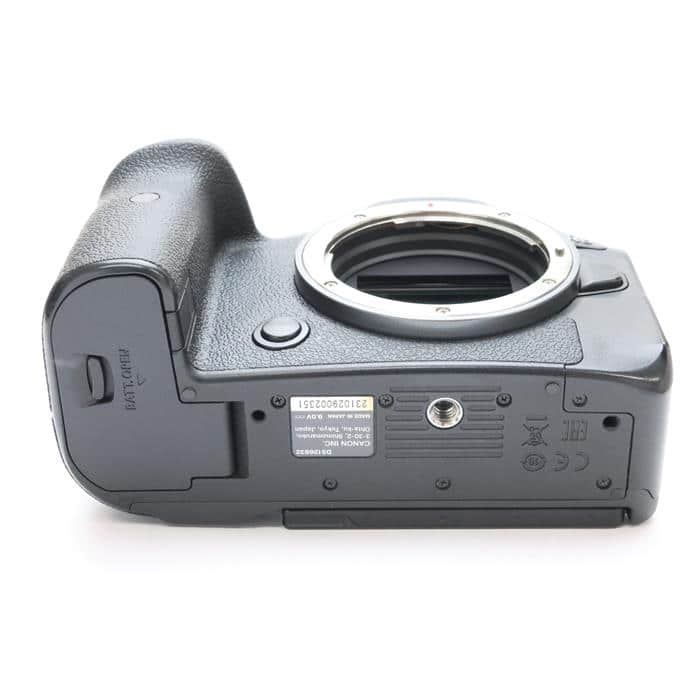 EOS R6