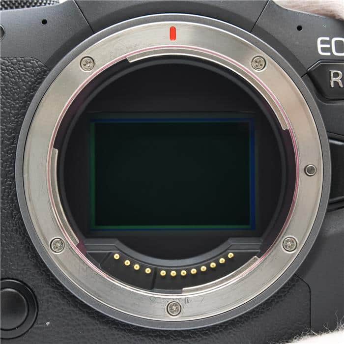 EOS R6