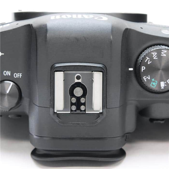 EOS R6