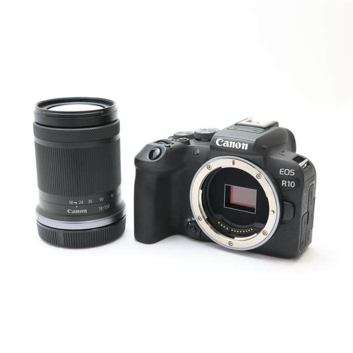EOS R10 RF-S18-150 IS STM レンズキット