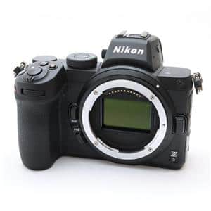 Nikon (ニコン) Z5 ボディ メイン