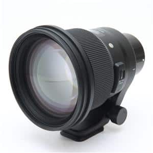 SIGMA Art 105mm F1.4 DG HSM」の商品検索結果 | デジタルカメラ
